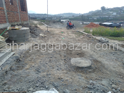 Land on Sale at Kantipur Colony